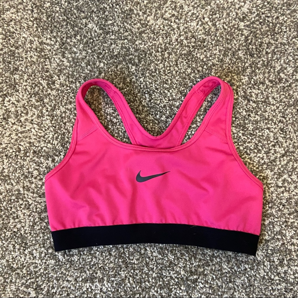 Nike Dry Fit Sports bra